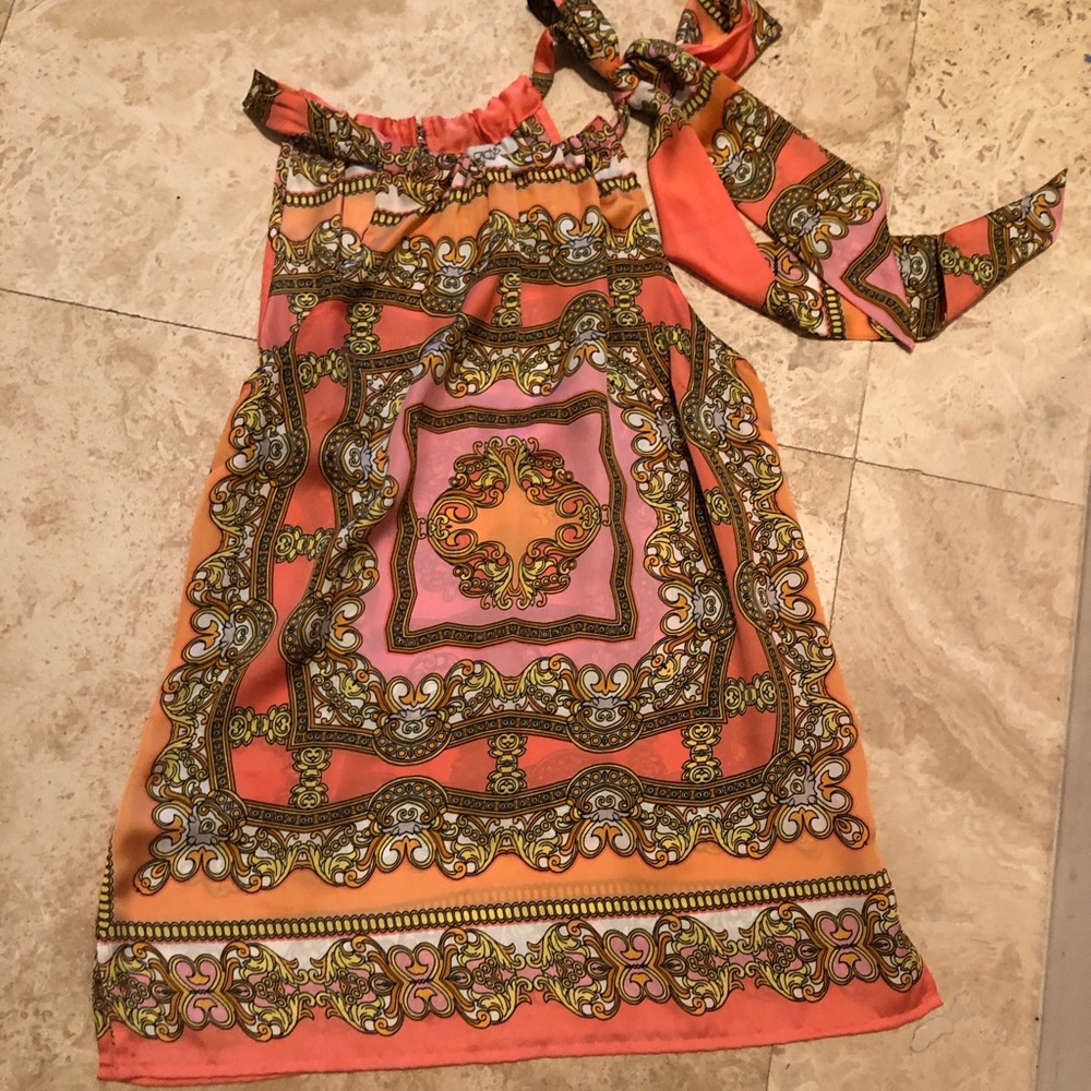 Cache top in good condition